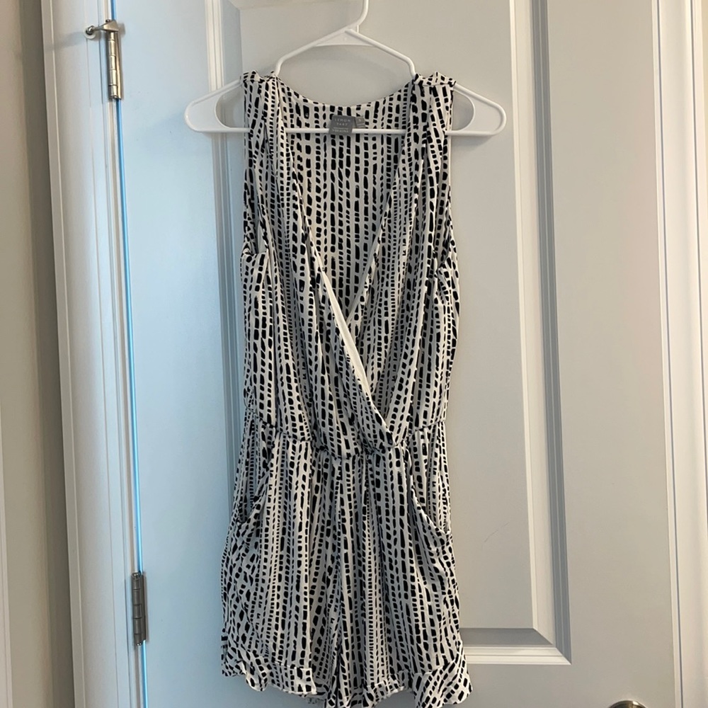 Women’s Romper